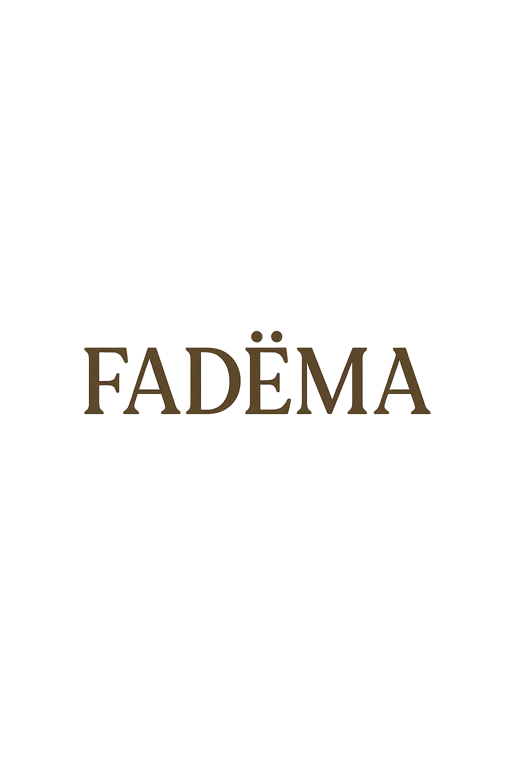 Maison Fadëma 